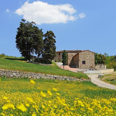 Holiday Home Locazione Turistica Selvapiana By Interhome غريفي ان شنتي المظهر الخارجي الصورة