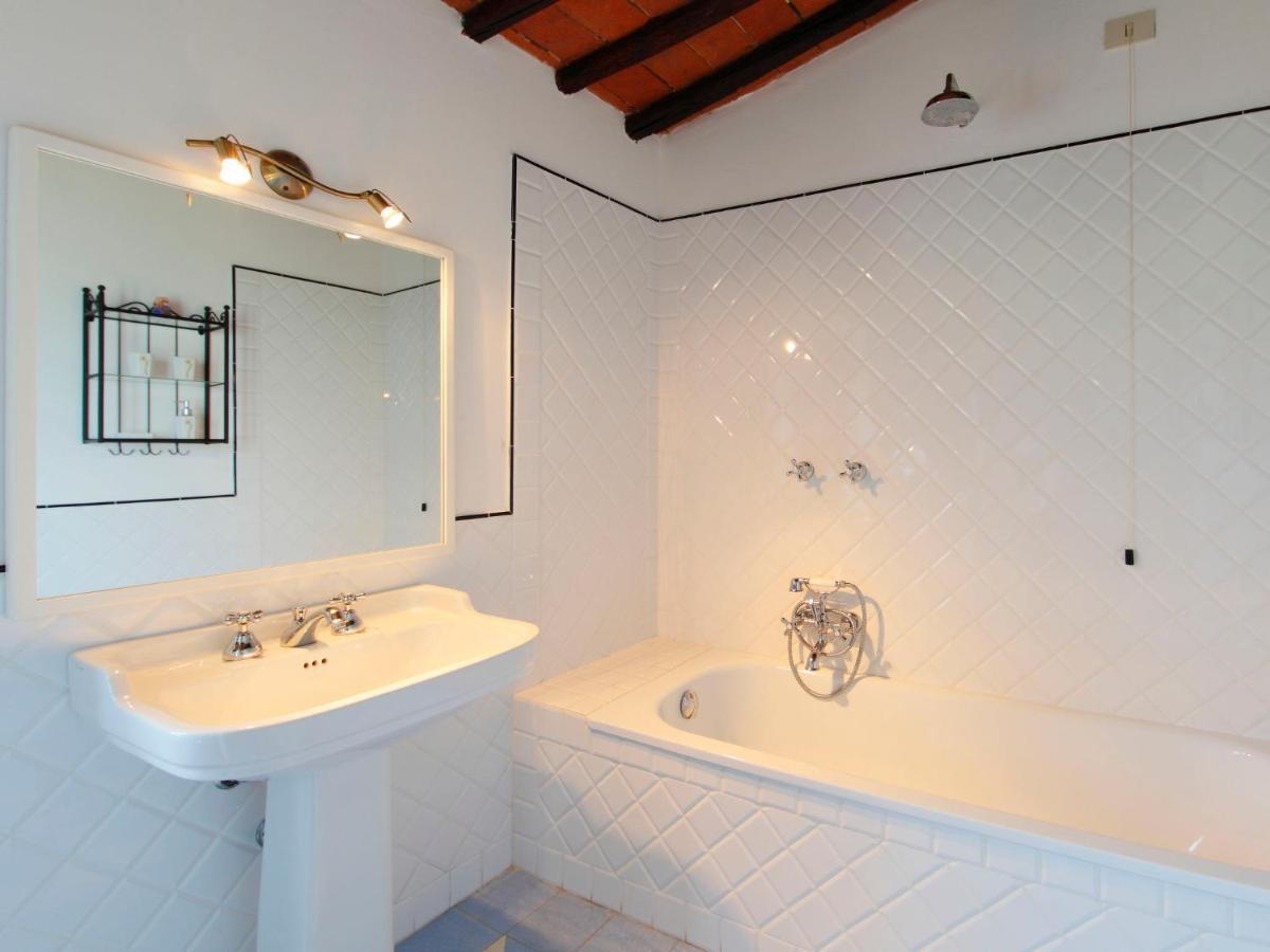 Holiday Home Locazione Turistica Selvapiana By Interhome غريفي ان شنتي المظهر الخارجي الصورة